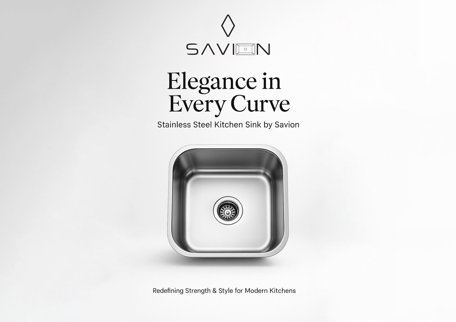 Stainless Steel range